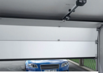 Les meilleurs ouvre-portes de garage pour la sécurité 